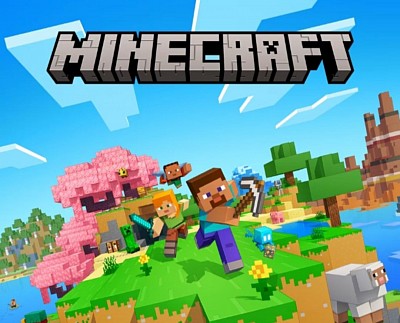 Que sa parle de Minecraft