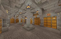 Stockage