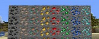 Minerais