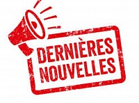 Dernière nouveauté